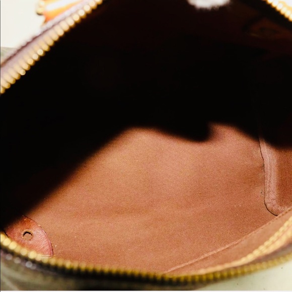 ❎Sold❎ Louis Vuitton Speedy 25 - Picture 6 of 8